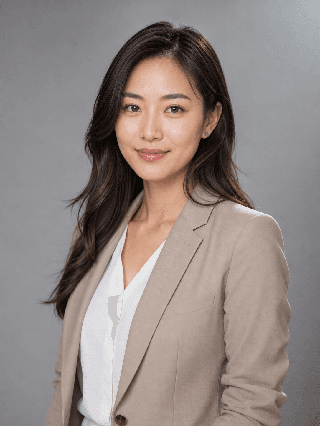 Resume Portrait